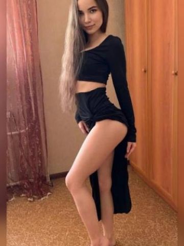 Проститутка Лина